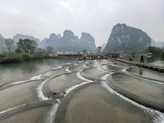 -明仕田园