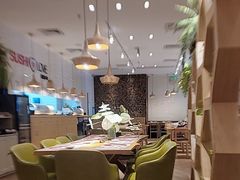-Sushi Love 创意寿司(丽影广场店)