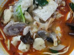 陕西葫芦头-春发生饭店·非遗(南院门店)