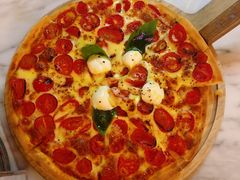 -The Rug Cafe(王府中环店)