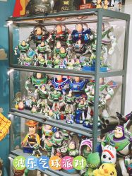 -波乐气球派对用品商店·生日布置·礼品集合店