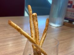 -必胜客(免税商场店)