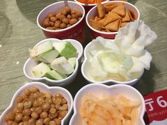 -湘阁里辣(大朗广场店)
