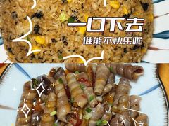 -孙记海鲜砂锅菜(拾味nice店)