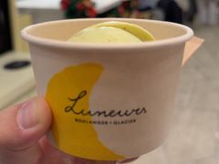 -LUNEURS月乐诗 La Glace(环贸店)