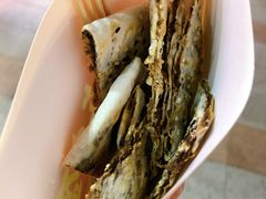 -围炉三国锅盔(易发步行街店)