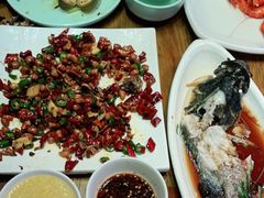 -南海渔家•海鲜•正宗海南菜(海棠湾店)