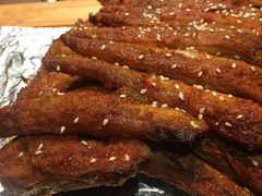 -快乐小羊·内蒙牛羊肉火锅(流花中心店)