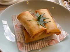 -杭州香格里拉·香宫中餐厅
