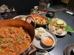 -Ameigo梅果·云贵川bistro(长宁来福士店)