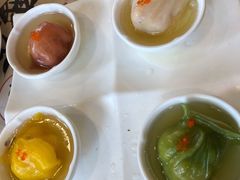 四色鸡汤虾饺-点都德(北京路贰店)