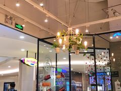 景观位-云味馆过桥米线(皇庭广场店)