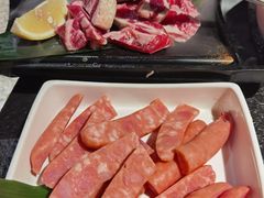 -嘿嘟嘟·肋条烧肉放题(爱融荟城店)