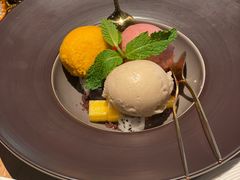 -翠贝卡&Mama Kelly Brunch Coffee(河西店)