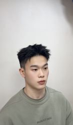 -大人物·男士理发馆
