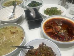 -梅花香里大酒店(郁金香路店)