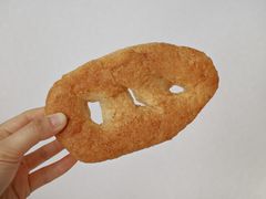 -佐敦面包铺·JORDAN BAKERY