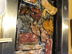 -苏格里岛自助海鲜烤肉火锅(集美万达店)