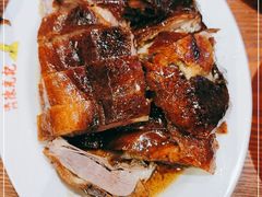 -陈光记烧腊(长寿路店)
