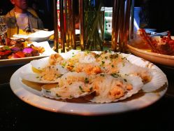 -格乐利雅婚礼艺术中心(南外滩店)