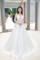 点击看大图 -MuseMarry婚纱(前海嘉里中心店)