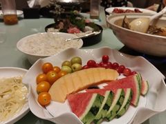-世纪缘国际会议中心·中餐厅(百家湖店)