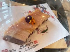-莫干山郡安里度假酒店-桃尖中餐厅