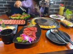 -玖·炭火烤肉