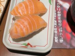 -弓二·烧鸟居酒屋(财富购物中心店)
