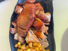 -太兴餐厅(小径湾店)
