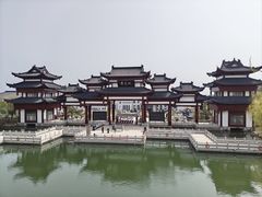 -威海华夏城景区