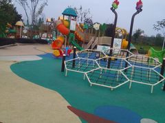 -祥源·阜阳生态乐园