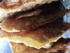 炸腐竹-柳州人田螺鸭脚煲(农院路1店)