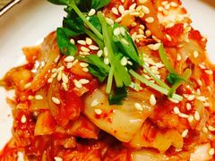 -青叶日式料理(飘亮阳光广场店)