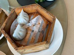 -顺德美的万豪酒店-万豪中餐厅