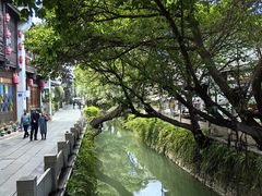 -三坊七巷历史文化街区