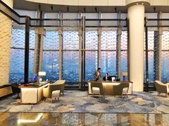 -云霄酒廊·80楼高空城景酒吧