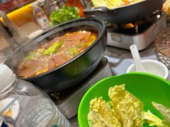 -肖记公安牛肉鱼杂馆·省级非物质文化遗产(江汉路直营店)