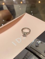 -I Do(镇江苏宁广场店)