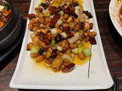 -陈麻婆豆腐(旗舰店)