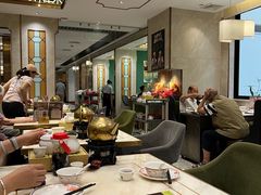 -稻香酒家·35年老字号(侨光店)