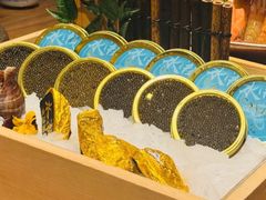 -Minase水濑·日料放题(外滩店)