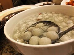 酒酿圆子-東城故事·尋找姆媽的味道(玉兰路店)