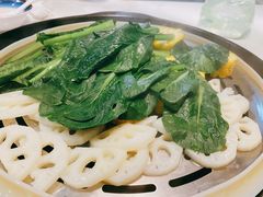 -蔚海之都·象山蒸汽海鲜(仙霞路店)