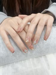 点击看大图 -美兮美学·日式美甲美睫