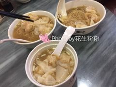 -恩宁刘福记(东华东路店)