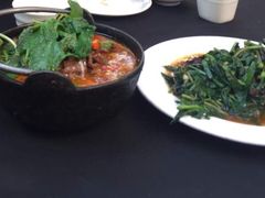 -新竹里馆·花园餐厅(兴苑路店)