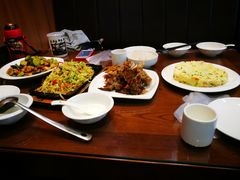 -北李妈妈菜·海肠捞饭(开发区万达店)