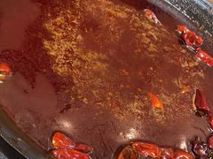 -旧街市鲜货老火锅(大光路店)