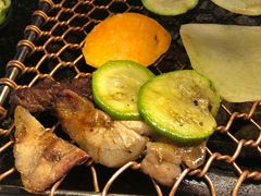 -松渡·鲜肉泥炉烤肉(时代天街店)
